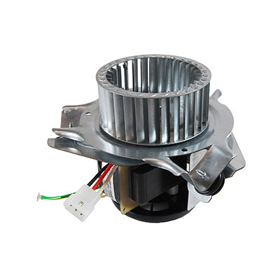 Packard 66763 Draft Inducer, 24.7/1.49W, 2 Speed, 1.32/0.39 Amps, 3000 Rpm, 115 Volt