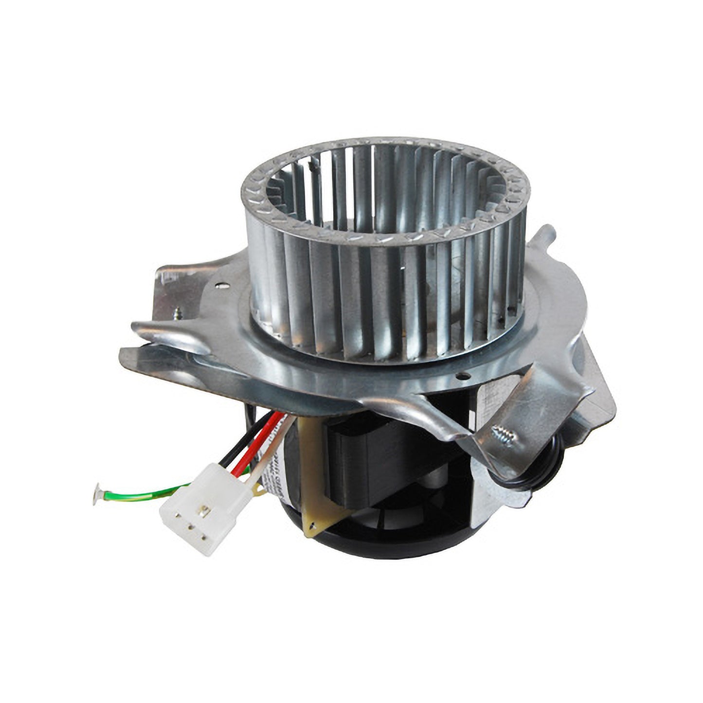 Packard 66762 Draft Inducer, 17/1.11W, 2 Speed, 1.06/0.28 Amps, 3000 Rpm, 115 Volts