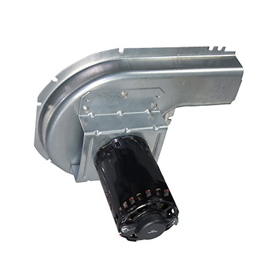Packard 66815 1/16 Hp, Draft Inducer, 208-230 Volt, 3450 Rpm, Replaces Carrier