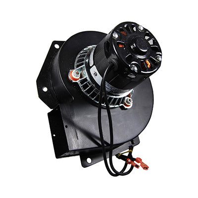 Packard 82057 1/40 Hp, Draft Inducer, 115 Volt, 3000 Rpm, Replaces Trane