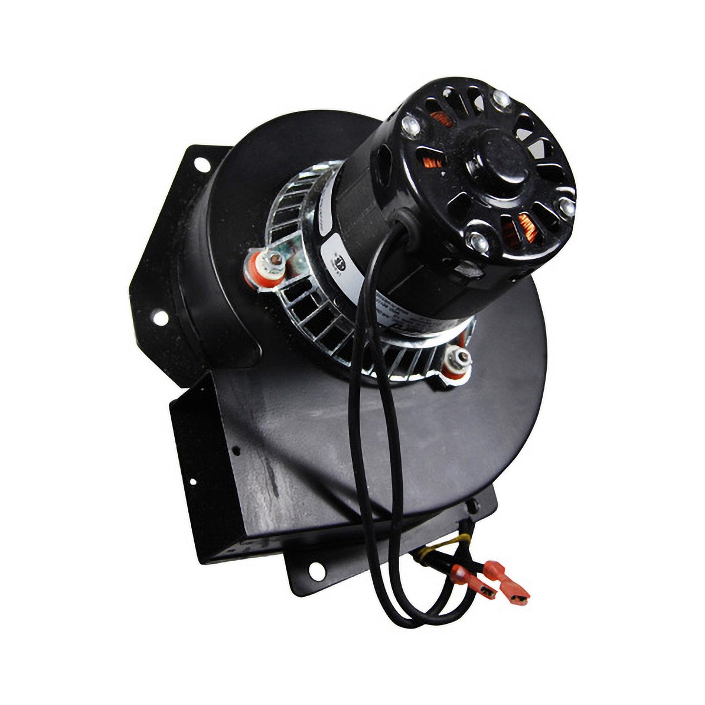 Packard 82057 1/40 Hp, Draft Inducer, 115 Volt, 3000 Rpm, Replaces Trane