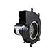Packard 82483 Draft Inducer, Goodman Replacement, 115 Volt, 1.0 Amps