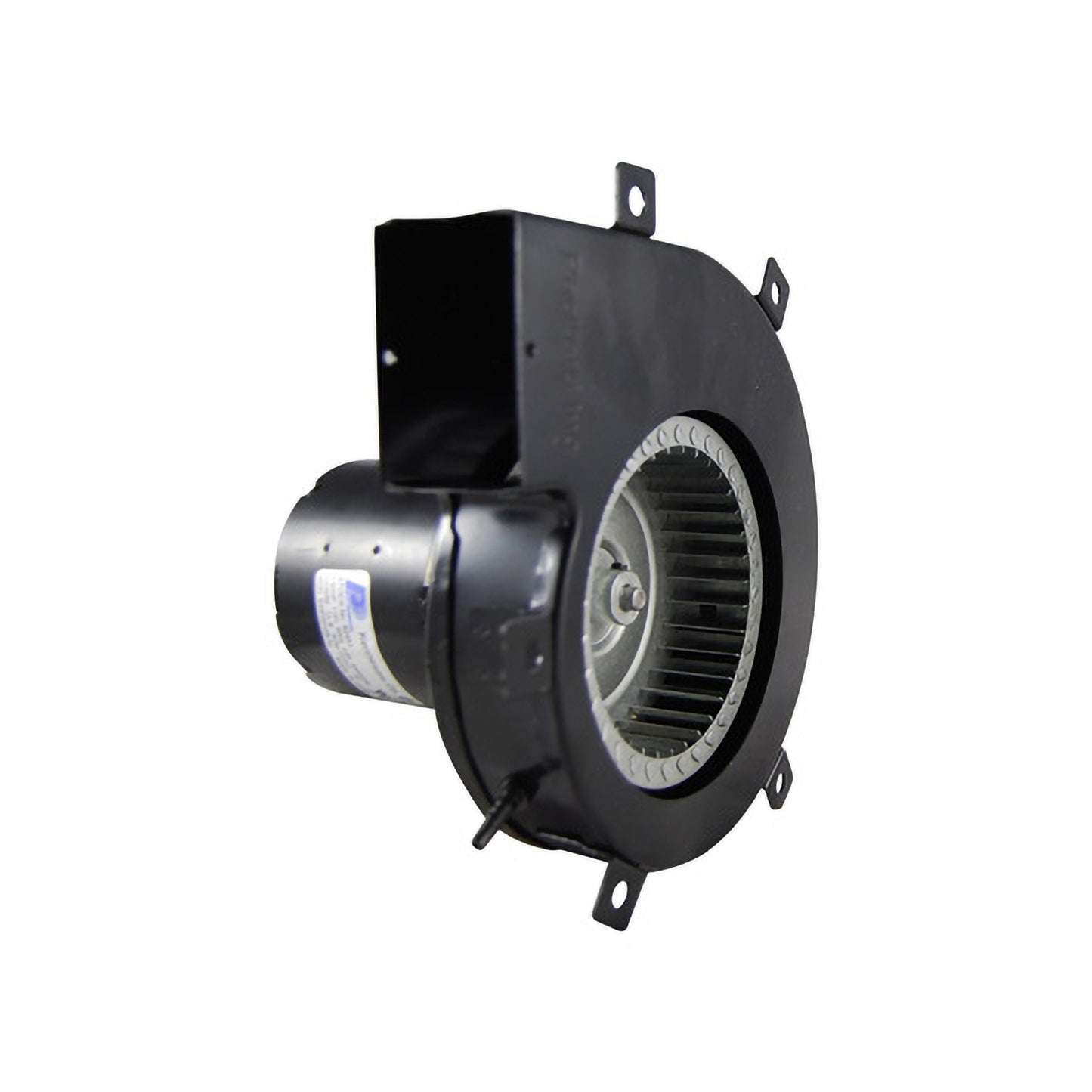 Packard 82483 Draft Inducer, Goodman Replacement, 115 Volt, 1.0 Amps