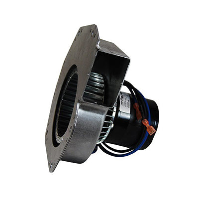 Packard 82999 1/30 Hp Draft Inducer, 0.64 Amps, 3200 Rpm, 208-230 Volts, Replaces York