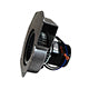 Packard 82999 1/30 Hp Draft Inducer, 0.64 Amps, 3200 Rpm, 208-230 Volts, Replaces York