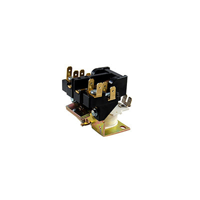 Packard C18001 Magnetic Contactor, 30 Amps, 24 Coil Voltage