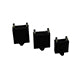 Packard PMSCF3 Mini-Split Dry Cell Capacitor 3Mfd X 450Vac 85C