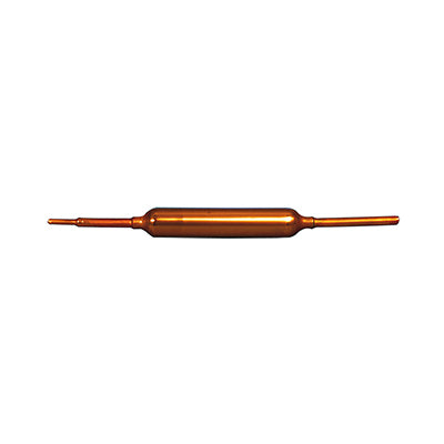 Packard PD109 3/4 Non-Directional Spun Copper Filter Drier