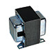 Packard PF52475F Foot Mount Transformer Primary 120/208/240/480Va Secondary 24 Volts V.A.Rating 75Va