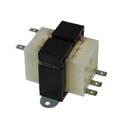 Packard PF90501 Class Ii Foot Mount Transformer Primary 208/240 Volts Secondary 24 Volts Va Rating 40Va