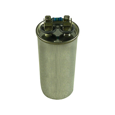 Packard PLCR24400W Hid Lighting Capacitor 24 Uf 400 Volts Wet Construction (Eso Oil Filled)