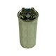 Packard PLCR24400W Hid Lighting Capacitor 24 Uf 400 Volts Wet Construction (Eso Oil Filled)