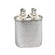 Packard POC5B Bulk - Run Capacitor, 5 Mfd, 370 Volt, Oval