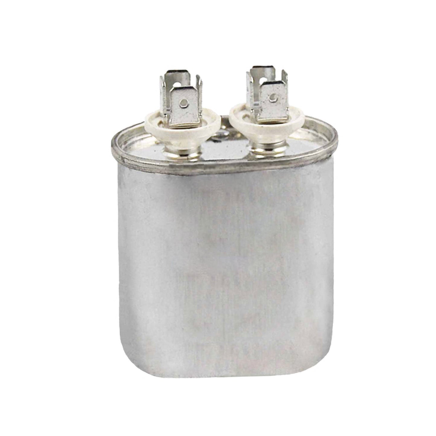 Packard POC5B Bulk - Run Capacitor, 5 Mfd, 370 Volt, Oval