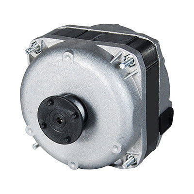 Packard PSQ6CW115 Square Shaded Pole Unit Bearing Motor 6 Watts, 115 Volts, 1550 Rpm, Cwle