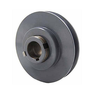 Packard PVP4458 Stock Pvp Variable Pitch Single Groove Pulley 4.15 O.D. 5/8 Bore