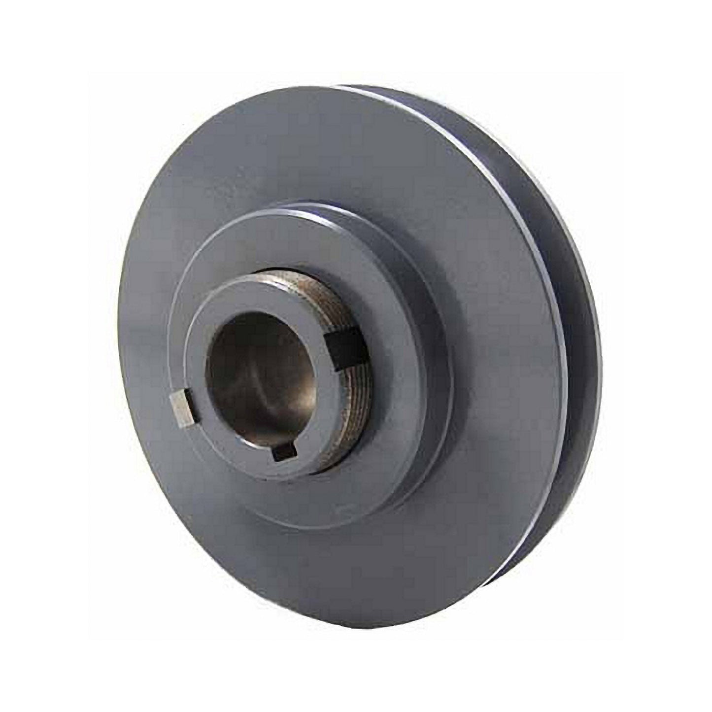 Packard PVP75138 Stock Pvp Variable Pitch Single Groove Pulley 7.5 O.D. 1-3/8 Bore