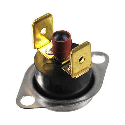 Packard PRL220 Manual Reset Rollout Limit Switch, Out 220, In Manual