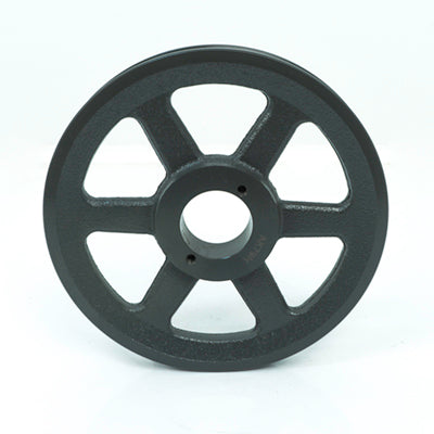 Packard PAK74H Single Groove Bushing Pulleys For 4L Or A Belts 7.25O.D.