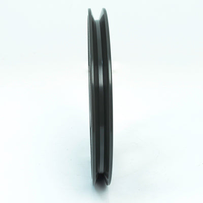 Packard PAK71H Type A, Single Groove Bushed Sheave, 6.95 O.D.