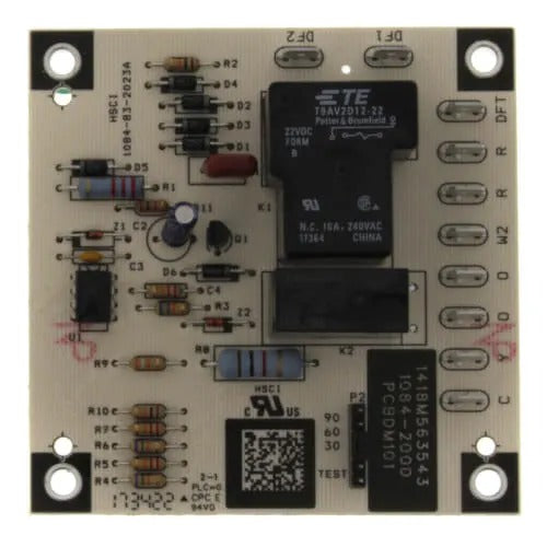 Goodman PCBDM101 Defrost Control Circuit Board