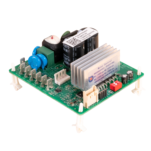 Goodman-Amana PCBEP100SF Printed Circuit Board, Variable Speed Terminal