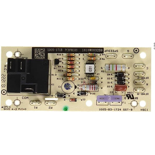 Goodman PCBFM103S Fan Blower Control Board