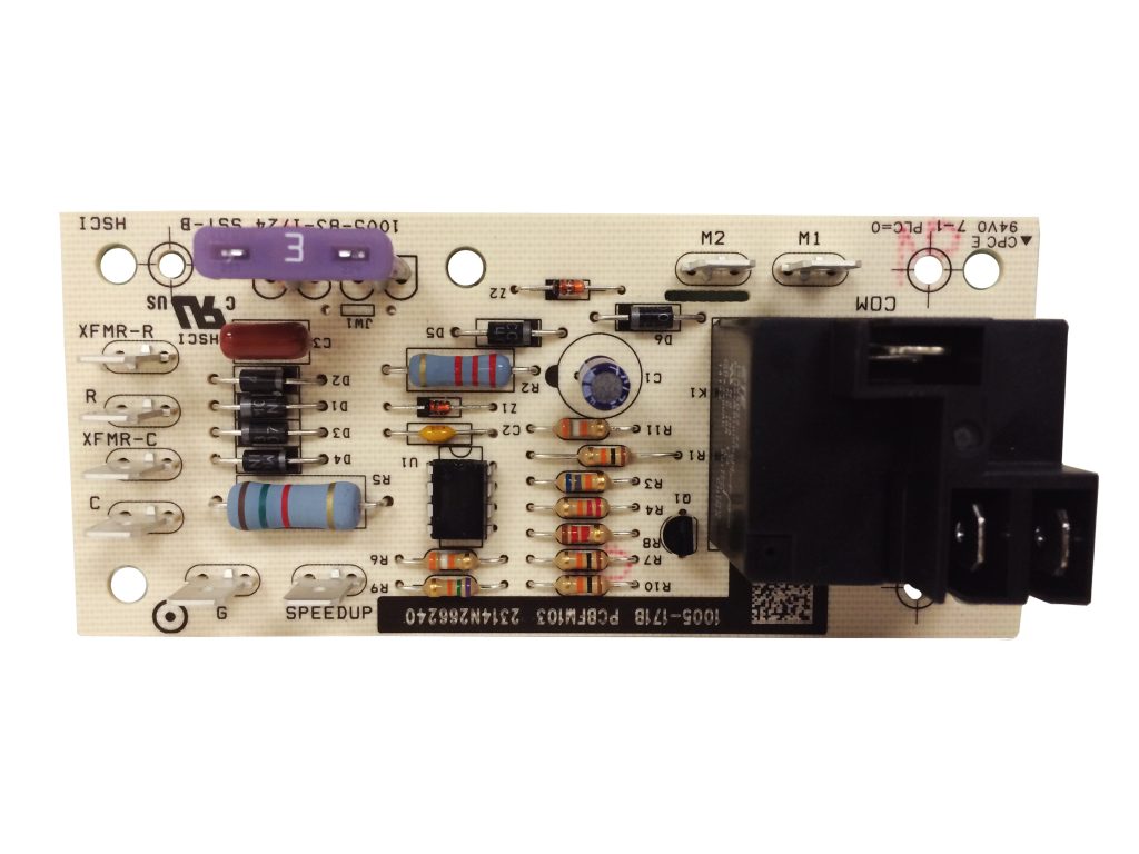 Goodman PCBFM103S Fan Blower Control Board