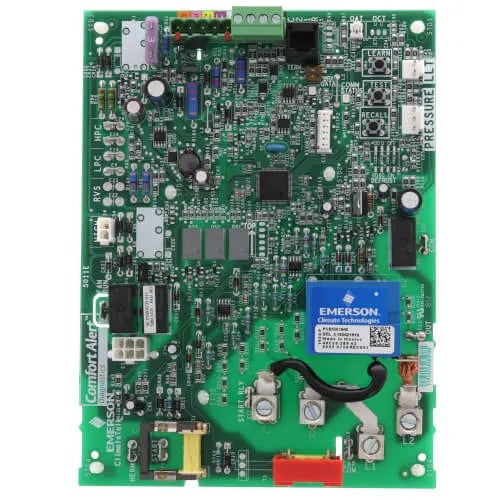 Daikin PCBGR104S Printed Circuit Board, Air Conditioner, 2-Stage Control