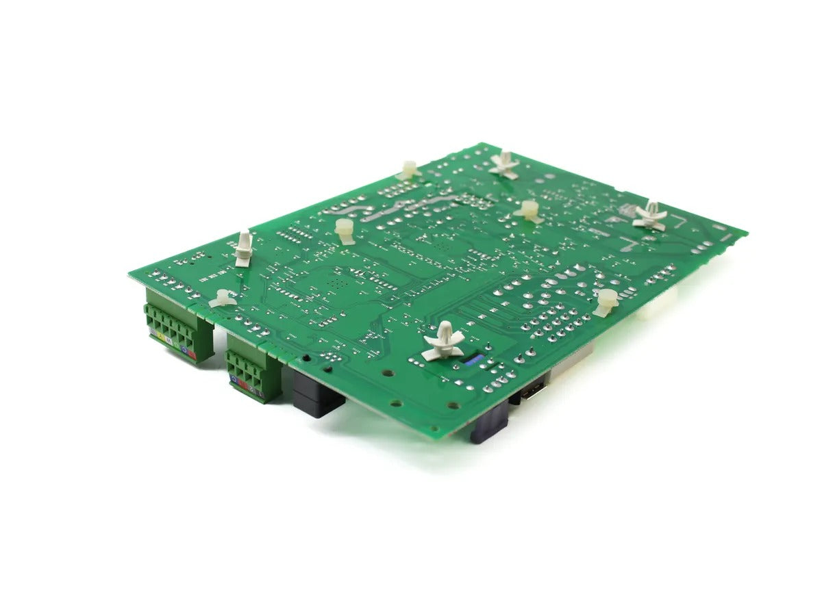 Goodman-Amana PCBKF107S Printed Circuit Board, Furnace Control