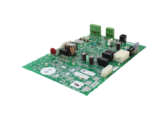 Goodman-Amana PCBKF107S Printed Circuit Board, Furnace Control