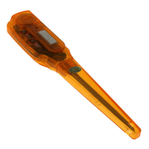 UEI Test PDT550 Digital NSF Pocket Thermometer