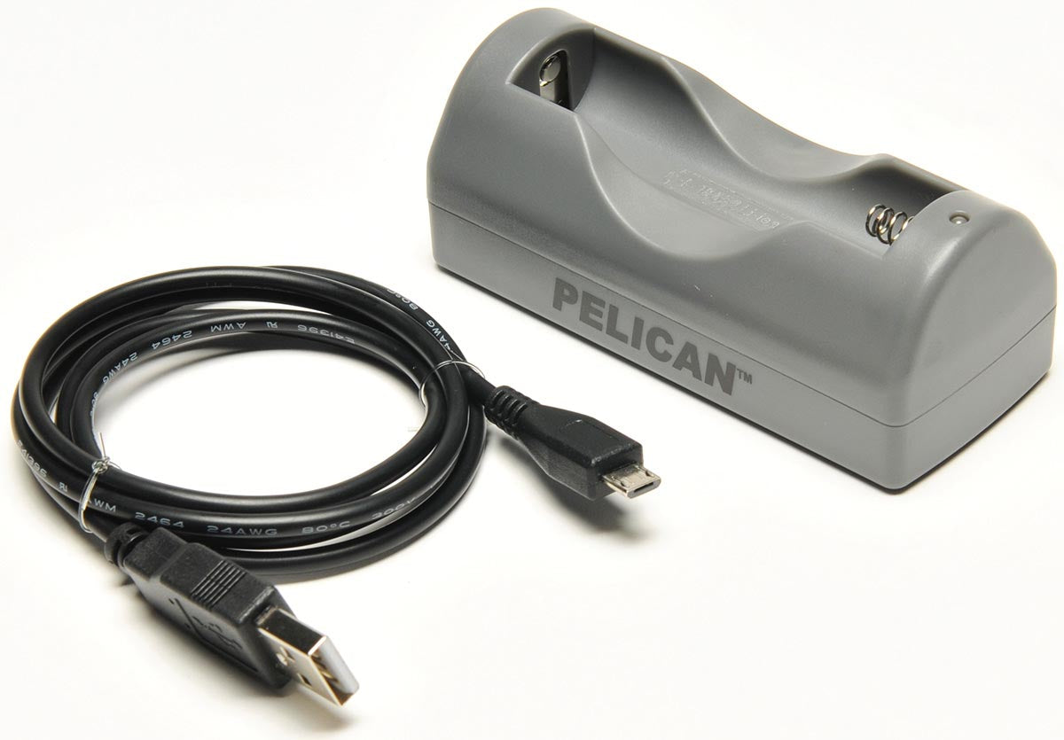 Pelican 2388 USB Charger