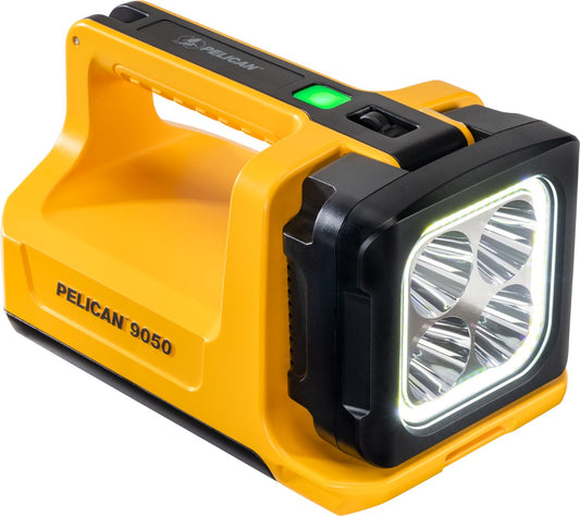 Pelican 9050 Flashlight