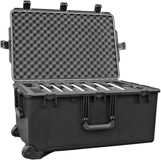 Pelican 472-8-LAPTOP-IM Laptop Case - Black