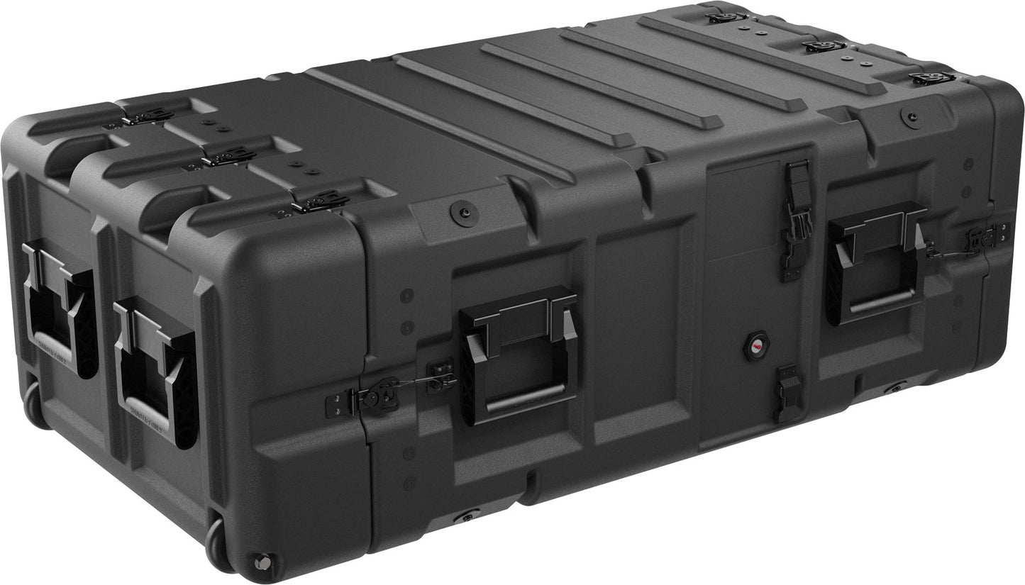 Pelican SUPER-V-SERIES-5U-30 Case - Black