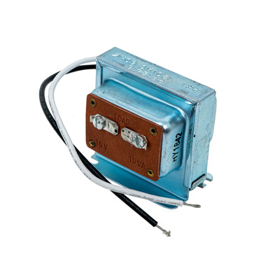 Packard PF12416 Class Ii Foot Mount Transformer Primary 120 Volts Secondary 16 Volts Va Rating 10Va