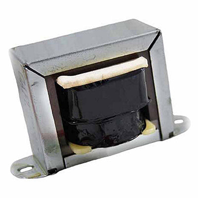 Packard PF27440 Class Ii Foot Mount Transformer Primary 277 Volts Secondary 24 Volts Va Rating 40Va