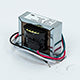 Packard PF12440 Class Ii Foot Mount Transformer Primary 120 Volts Secondary 24 Volts Va Rating 40Va