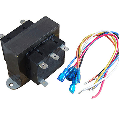 Packard PF4031OEM Foot Mount Transformer Primary 120/208 /240 Secondary 24V Va Rating 40Va