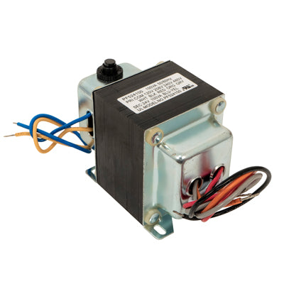 Packard PF524100 Va Rating100Va Foot Mount Transformer Primary 120/208/240/480 Volts Secondary 24 Volts Va Rating 100Va