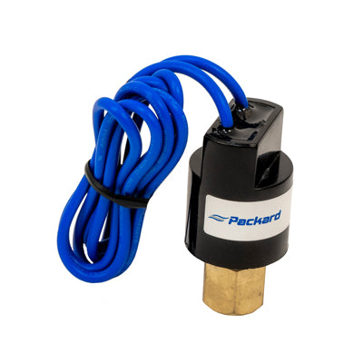 Packard PFC300400 Fan Cycle Pressure Control, Open At 300 Psi, Close At 400 Psi