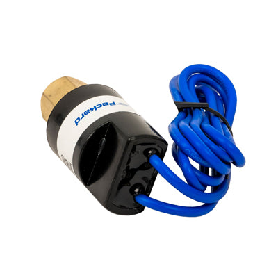 Packard PFC300400 Fan Cycle Pressure Control, Open At 300 Psi, Close At 400 Psi