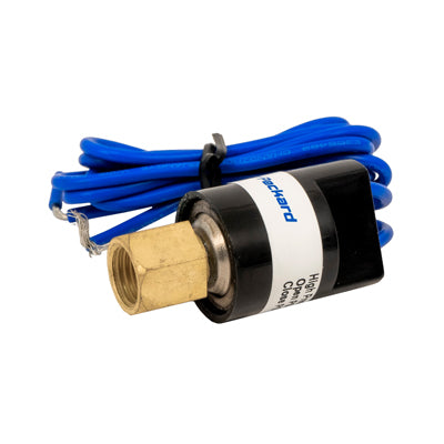 Packard PFC300400 Fan Cycle Pressure Control, Open At 300 Psi, Close At 400 Psi