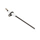 Packard PFS053 Flame Sensor With Ceramic Insulator, Single Rod, Replaces York