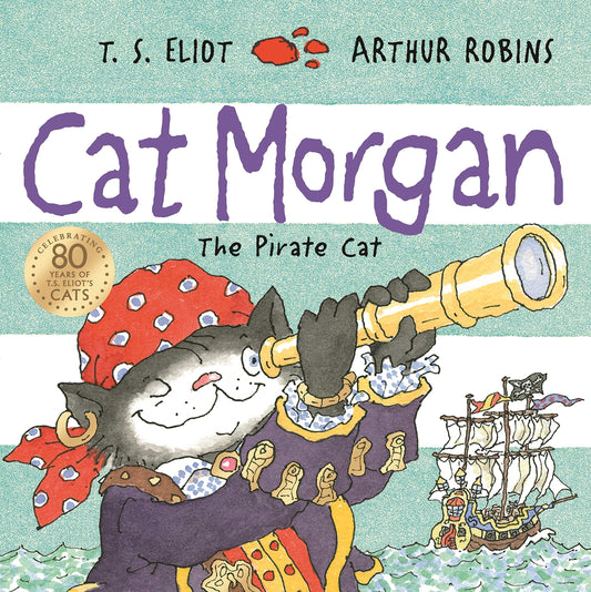 Paradise Clay PGW276 Cat Morgan - Book