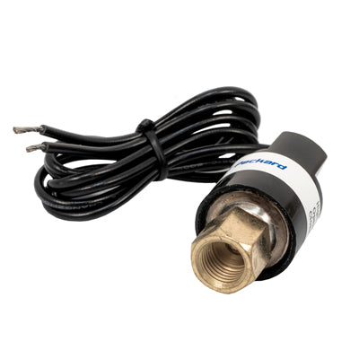 Packard PHP200150 High Pressure Control, Open At 200 Psi, Close At 150 Psi