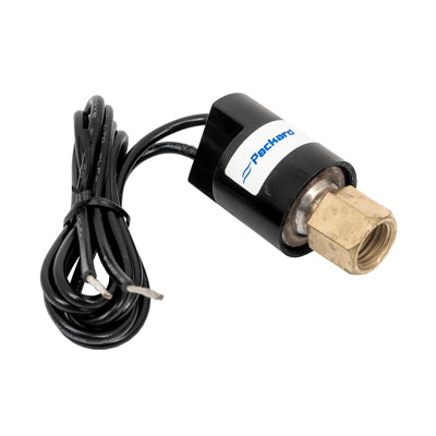 Packard PHP410290 High Pressure Control, Open At 410 Psi, Close At 290 Psi