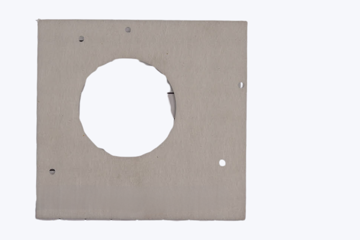 Goodman-Amana 0154G00003 Gasket, ID Blower and Plate