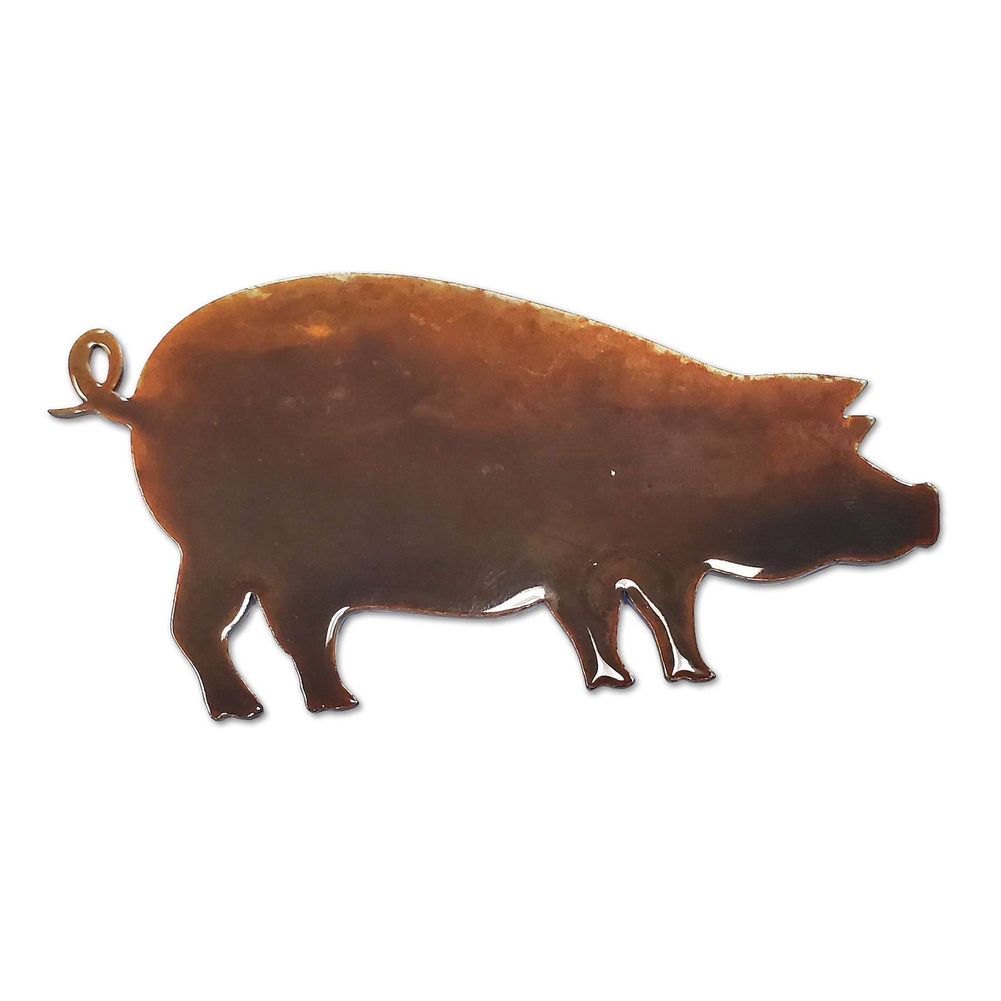 Paradise Clay PAR732 Pig MAGNET
